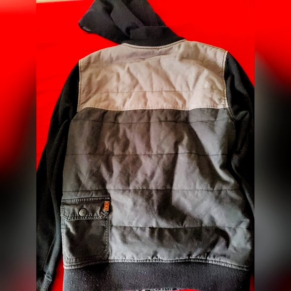 Billabong jacket - Picture 3 of 4